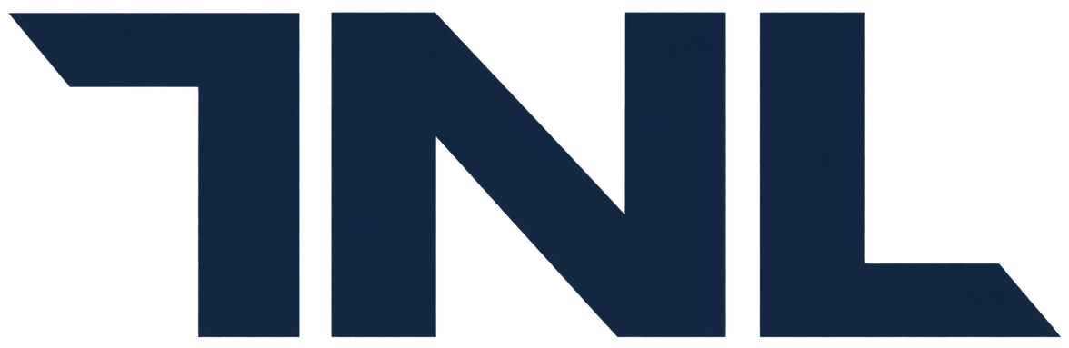 Identidad TNL para el anuncio de CagriSema; no es una fotografía del empaque.